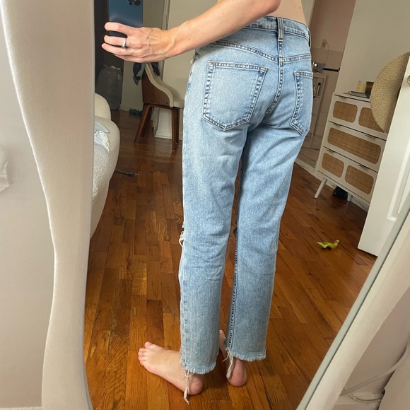 Ramy Brook Denim Size 25 - Picture 3 of 4